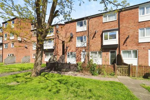 undefined, Upper Temple Walk, Leicester