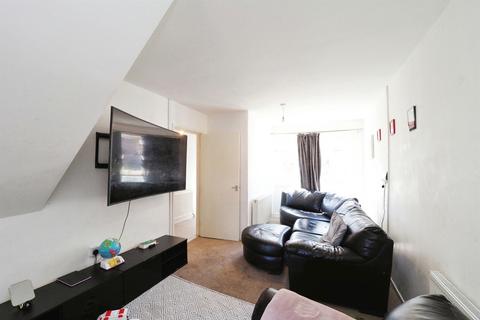 undefined, Upper Temple Walk, Leicester