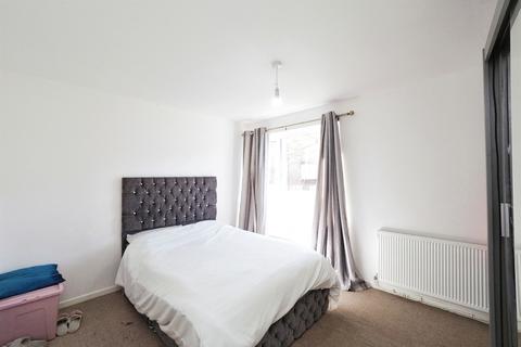 undefined, Upper Temple Walk, Leicester