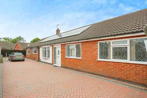 undefined, Ballater Close, Leicester