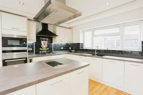 undefined, Ballater Close, Leicester