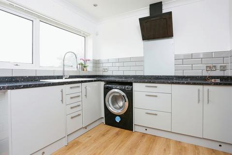undefined, Ballater Close, Leicester