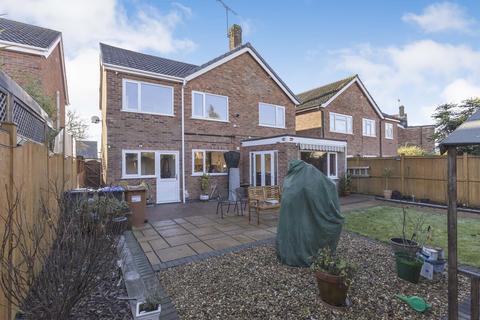 Barbara Avenue, Newbold Verdon, LEICESTER