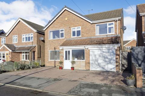 undefined, Barbara Avenue, Newbold Verdon, LEICESTER