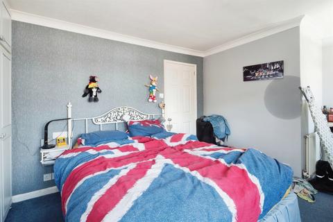 undefined, Holmfield Avenue East, Leicester