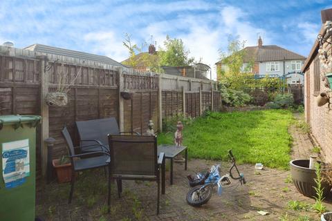 undefined, Holmfield Avenue East, Leicester