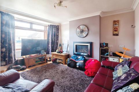 undefined, Holmfield Avenue East, Leicester