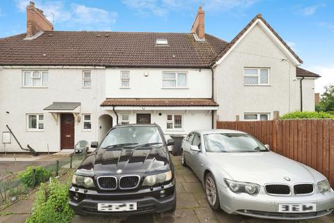 Gipsy Lane, Leicester