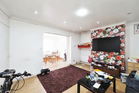 undefined, Gipsy Lane, Leicester