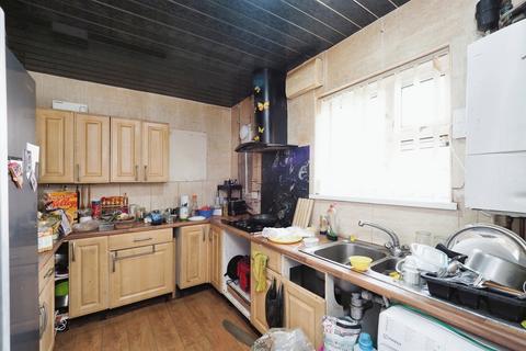 undefined, Gipsy Lane, Leicester