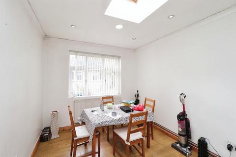undefined, Gipsy Lane, Leicester
