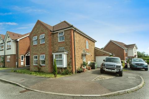 undefined, Piltdown Way, Eastbourne