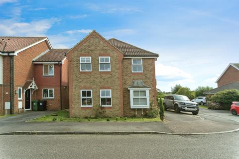undefined, Piltdown Way, Eastbourne