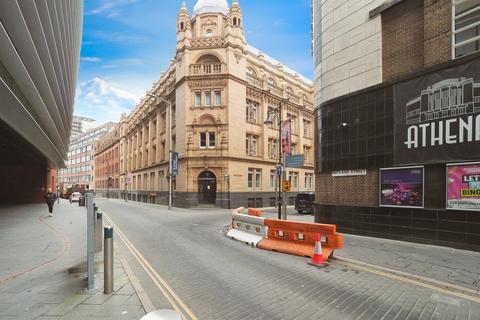 2 bedroom flat for sale, Rutland Street, Leicester