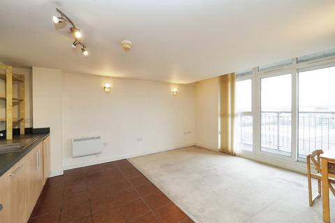 2 bedroom flat for sale, Rutland Street, Leicester