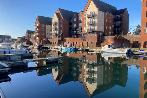 Daytona Quay, Eastbourne