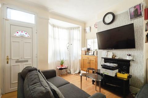 3 bedroom terraced house for sale, Bisley Street, Leicester