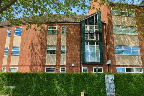 Montvale Gardens, Leicester