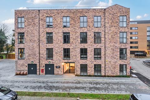 undefined, Apartment 14 Maythorn House, 1 Bridgewater Close, Nottingham, Nottinghamshire, NG2