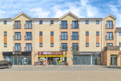 1 bedroom apartment for sale, Sandhills Avenue, Hamilton, Leicester