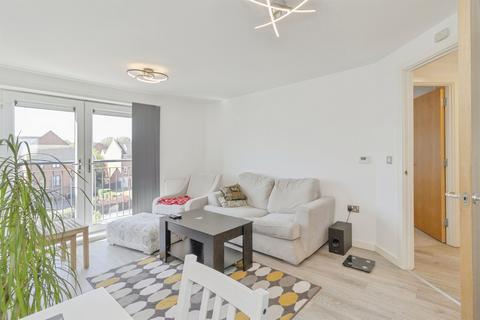1 bedroom apartment for sale, Sandhills Avenue, Hamilton, Leicester