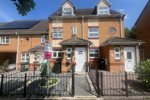 Kestrel Lane, Hamilton, Leicester