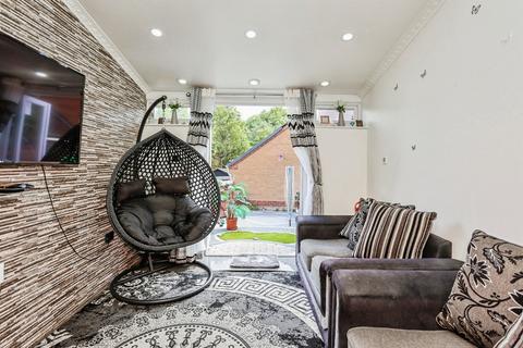 undefined, Kestrel Lane, Hamilton, Leicester