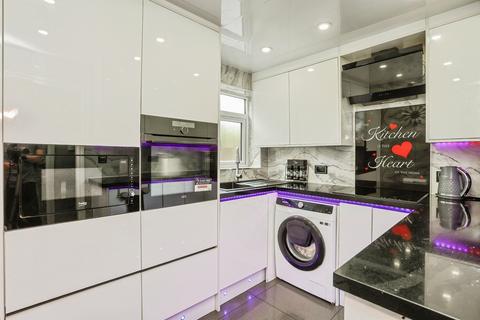 undefined, Kestrel Lane, Hamilton, Leicester