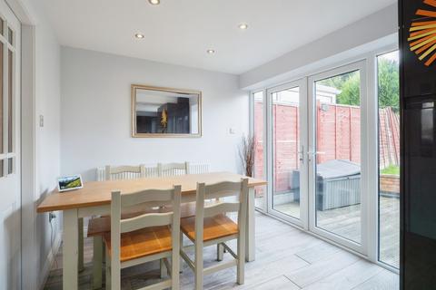 3 bedroom terraced house for sale, Owen Close, Braunstone, Leicester
