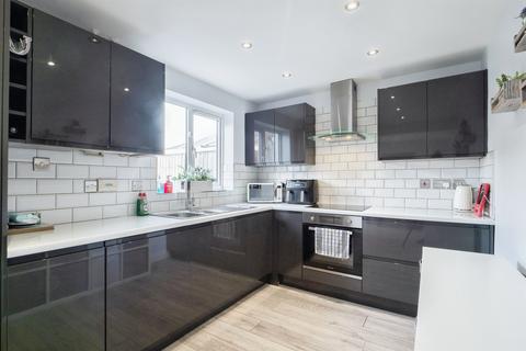3 bedroom terraced house for sale, Owen Close, Braunstone, Leicester