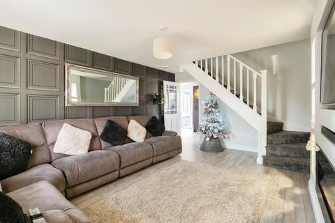 3 bedroom terraced house for sale, Owen Close, Braunstone, Leicester