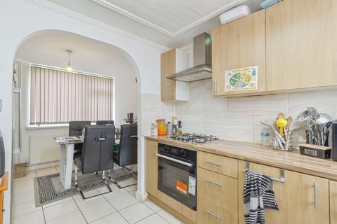 undefined, Outwood Close, Leicester