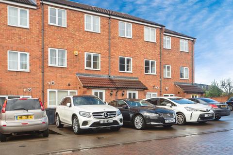 undefined, Harleston Close, Leicester