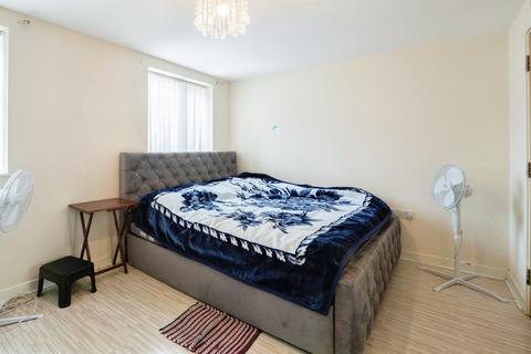 undefined, Harleston Close, Leicester
