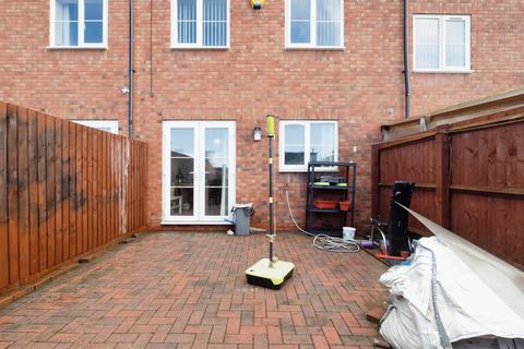 undefined, Harleston Close, Leicester