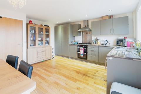 Harleston Close, Leicester