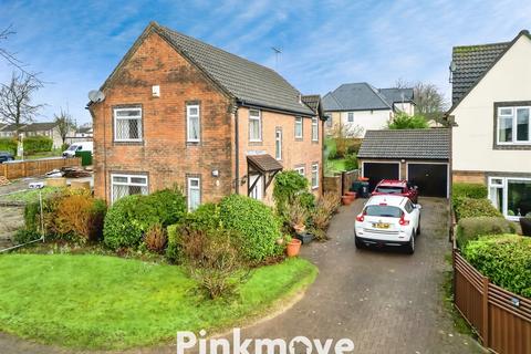 4 bedroom detached house for sale, Squires Gate, Newport NP10
