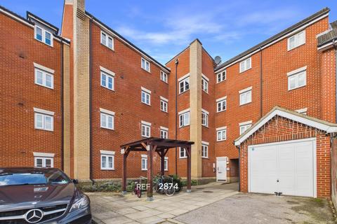 undefined, Provan Court, Ipswich, IP3 8GG