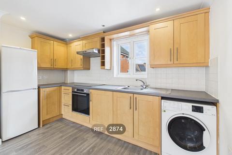 undefined, Provan Court, Ipswich, IP3 8GG