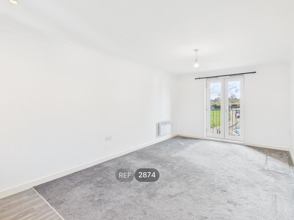 Kitchen/Living area