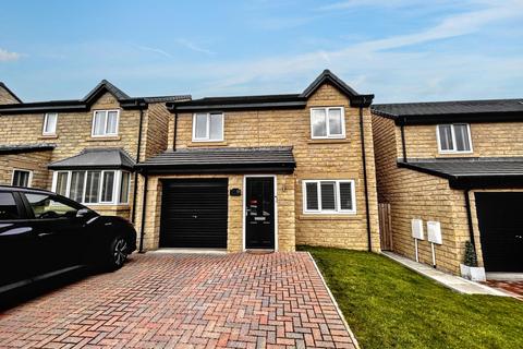 undefined, Nightingale Wynd, Springwell Village, Gateshead, Tyne and Wear, NE9 7FE