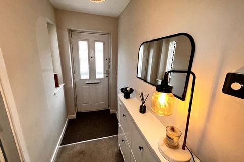 undefined, Nightingale Wynd, Springwell Village, Gateshead, Tyne and Wear, NE9 7FE