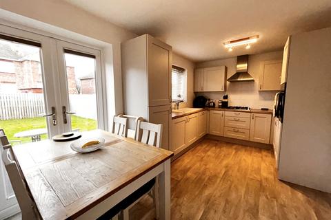undefined, Nightingale Wynd, Springwell Village, Gateshead, Tyne and Wear, NE9 7FE
