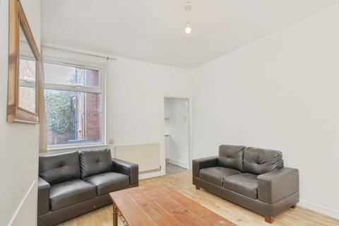 Rydal Street, Leicester