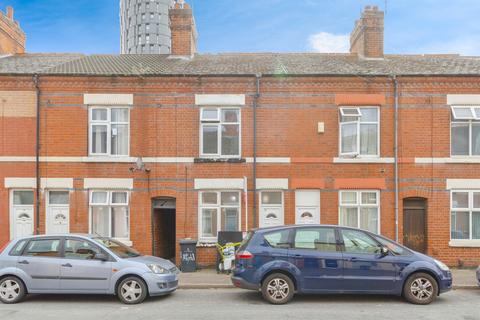 3 bedroom terraced house for sale, Rydal Street, Leicester