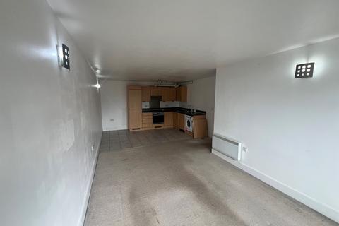 2 bedroom apartment for sale, Rutland Street, Leicester