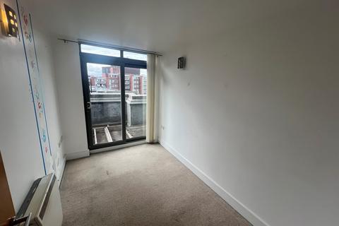 2 bedroom apartment for sale, Rutland Street, Leicester