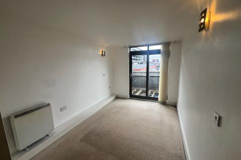 2 bedroom apartment for sale, Rutland Street, Leicester