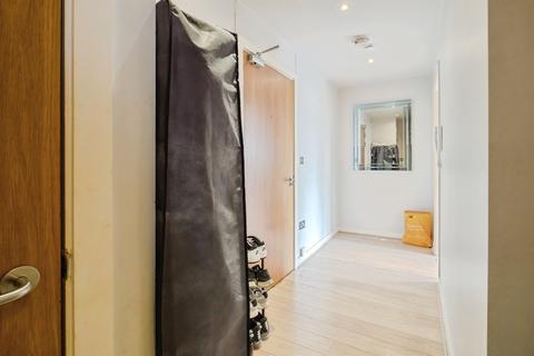 2 bedroom apartment for sale, Lee Circle, Leicester