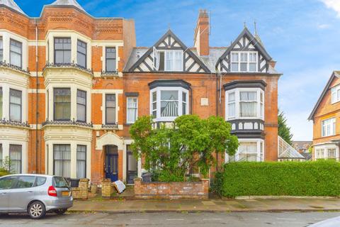 undefined, Ashleigh Road, Leicester